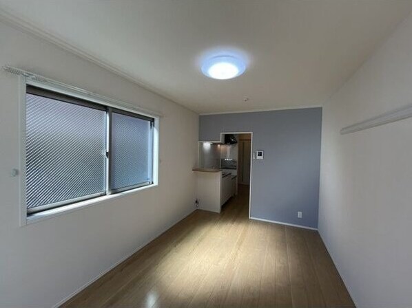 プランドール銀杏町の物件内観写真